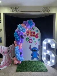 4ft Light Up Numbers & Letters – Image 11