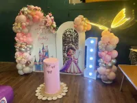 4ft Light Up Numbers & Letters – Image 13