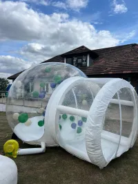 Bubble House – Image 3