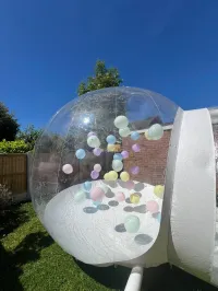 Bubble House – Image 2