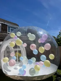 Bubble House – Image 5