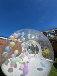 Bubble House – Image 4