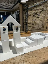 Luxury Soft Play Kingdom β Image 4