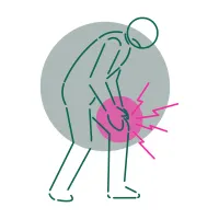 Knee Injury Urgent First Aid – Image 1