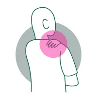 Shoulder Injury First Aid – Image 1