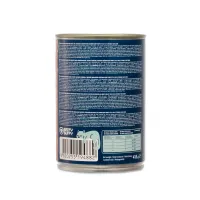 BEEFY BUFFY Zestaw Kawałki w sosie | Kurczak | dla dorosłych kotów | 415g – Image 4