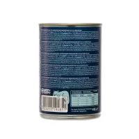 BEEFY BUFFY Zestaw Kawałki w sosie | Indyk | dla dorosłych kotów | 415g – Image 4