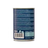 BEEFY BUFFY Zestaw Kawałki w sosie z rybą | dla dorosłych psów | 415g – Image 4