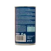 BEEFY BUFFY Kawałki w sosie z kurczakiem | dla dorosłych psów | 1240 g – Image 3
