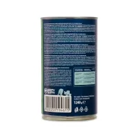BEEFY BUFFY Kawałki w sosie z drobiem | dla dorosłych psów | 1240 g – Image 3