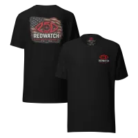 250TH REDWATCH LIMITED EDITION T-SHIRT – Image 1