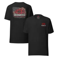 250TH REDWATCH LIMITED EDITION T-SHIRT – Image 2