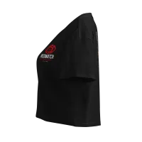 250TH REDWATCH LIMITED EDITION Women’s crop top – Image 3