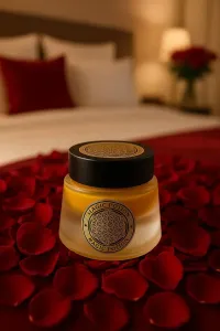MAGIC POTION — Luxurious Vitamin-Rich Beauty Lotion – Image 5