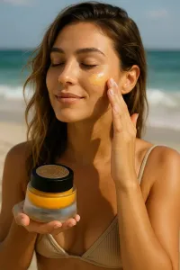 MAGIC POTION — Luxurious Vitamin-Rich Beauty Lotion – Image 6