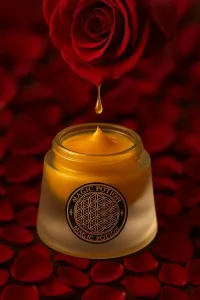MAGIC POTION — Luxurious Vitamin-Rich Beauty Lotion – Image 7