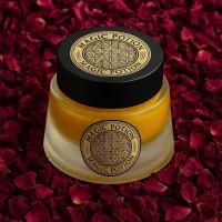MAGIC POTION — Luxurious Vitamin-Rich Beauty Lotion – Image 4