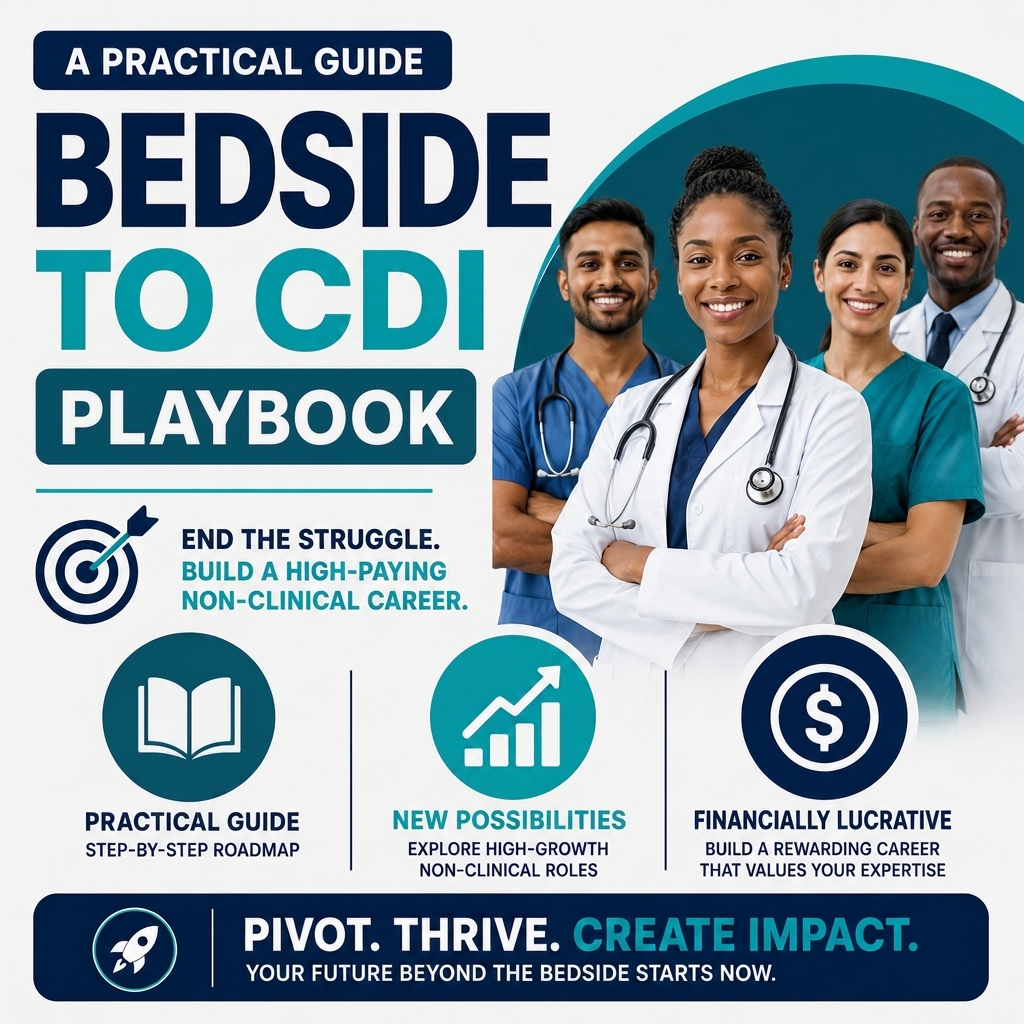  Bedside to CDI playbook – Image 1