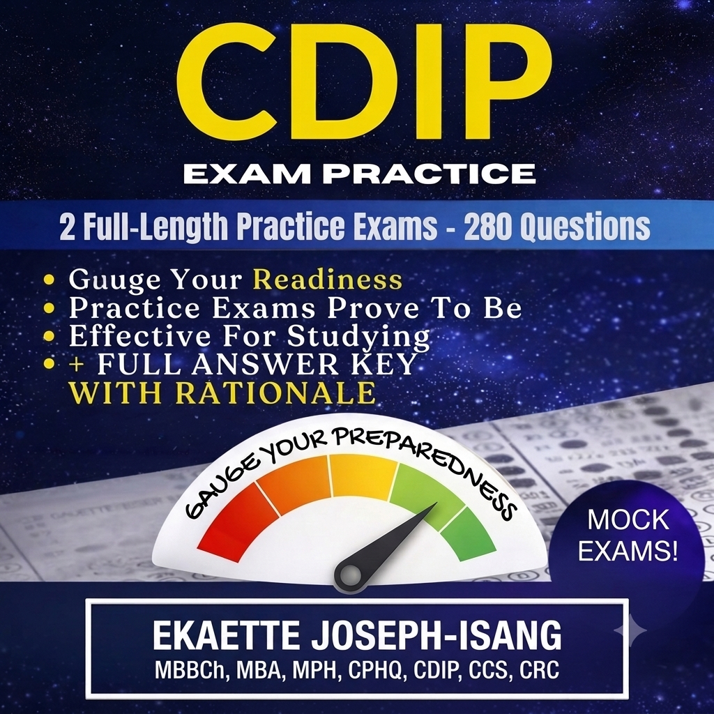 CDIP exam preparation  – Image 1
