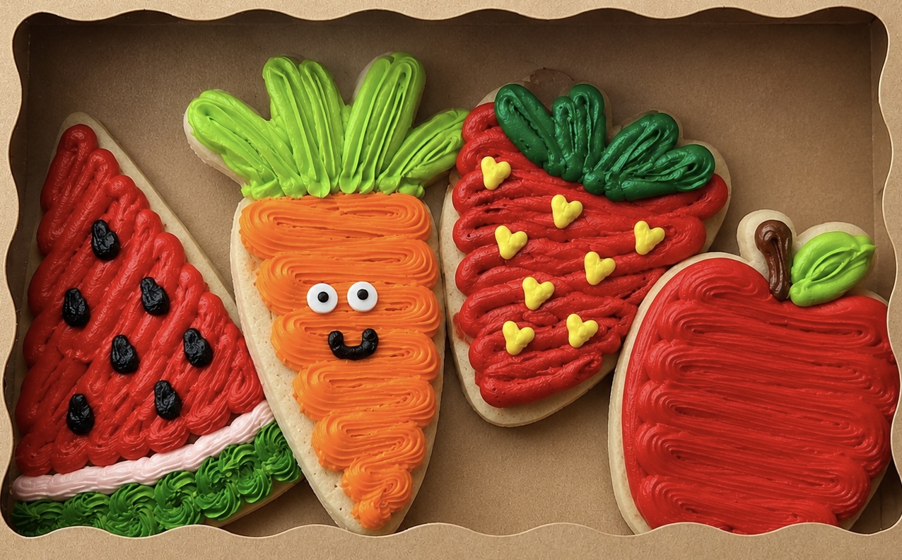 Farmer's Market Collection – Image 1