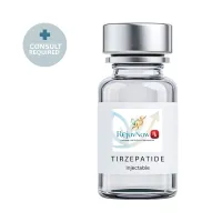 Tirzepatide + B12 (17mg/1mg, 2mL) 17 mg / 1 mg per mL – Image 1