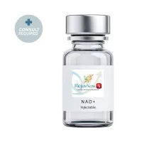 NAD+ Injection 200mg/ml (5ml vial) 1000mg – Image 1