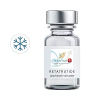 Retatrutide (15mg, 3mL) - Lyophilized – Image 1