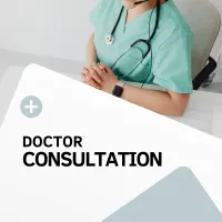 Doctor's Consultation – Image 1