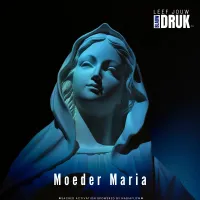 MOEDER MARIA – Afbeelding 1