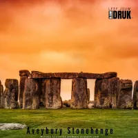 De Avebury Stonehenge – Afbeelding 1