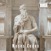 De Moses Code – Afbeelding 1