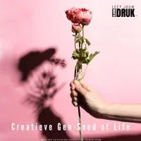 SEED OF LIFE – Afbeelding 1