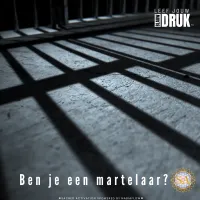 BEN JE EEN MARTELAAR? – Afbeelding 1