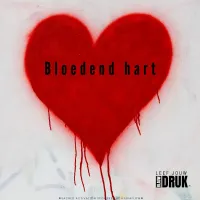 BLOEDEND HART – Afbeelding 1