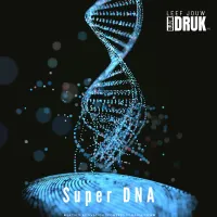 SUPER DNA – Afbeelding 1