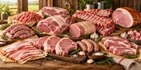 Whole Hog Deposit - Heritage Pasture Hogs – Image 1