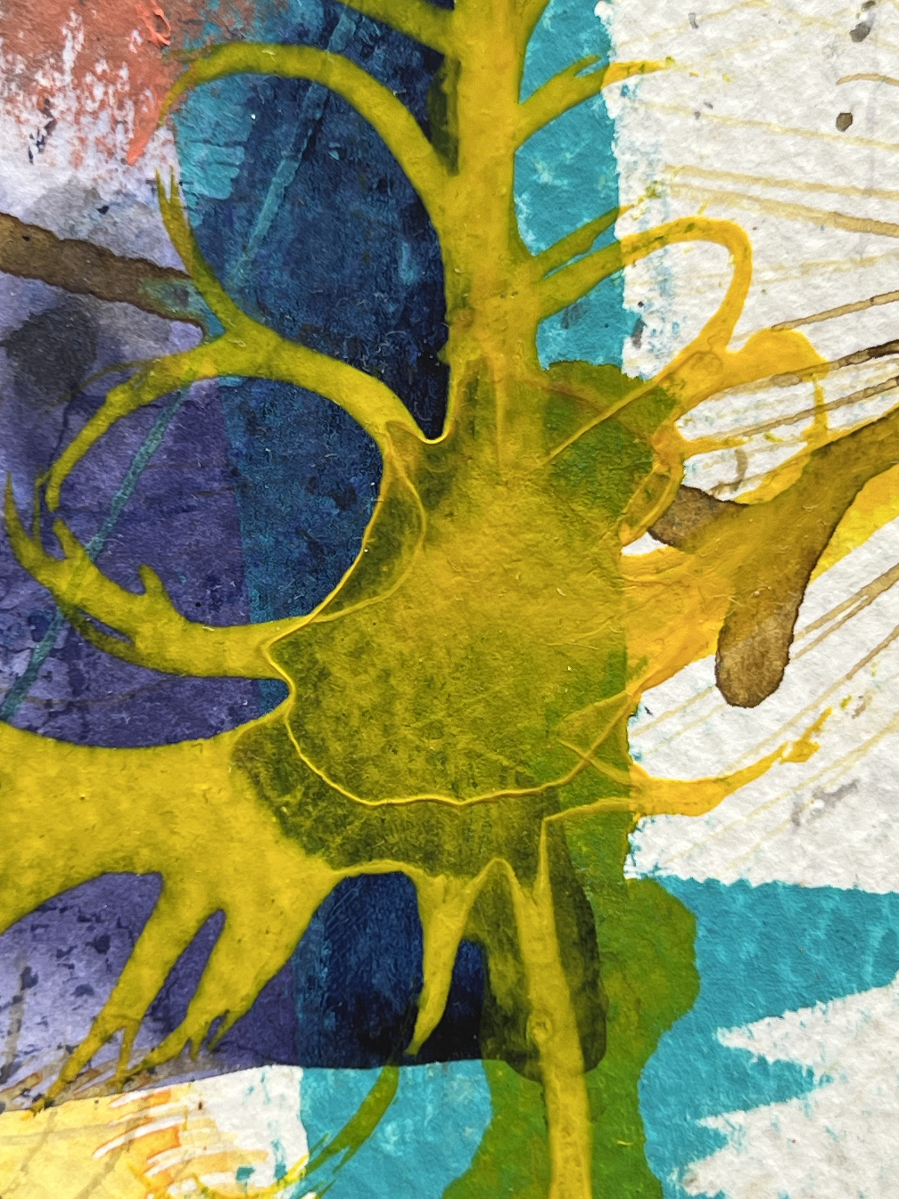 Line, Mark, Colour: Your Visual Language – Image 3