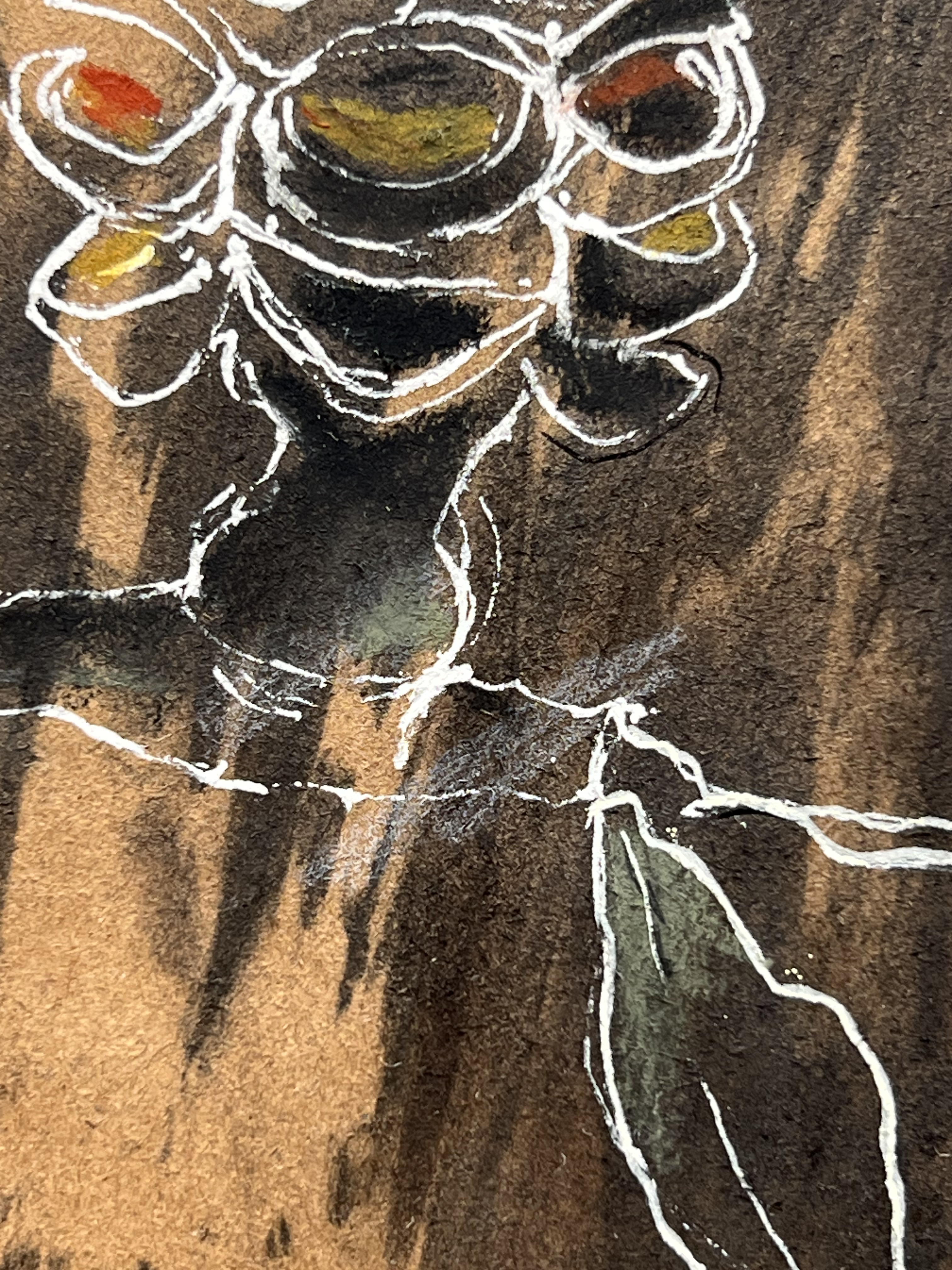Line, Mark, Colour: Your Visual Language – Image 4