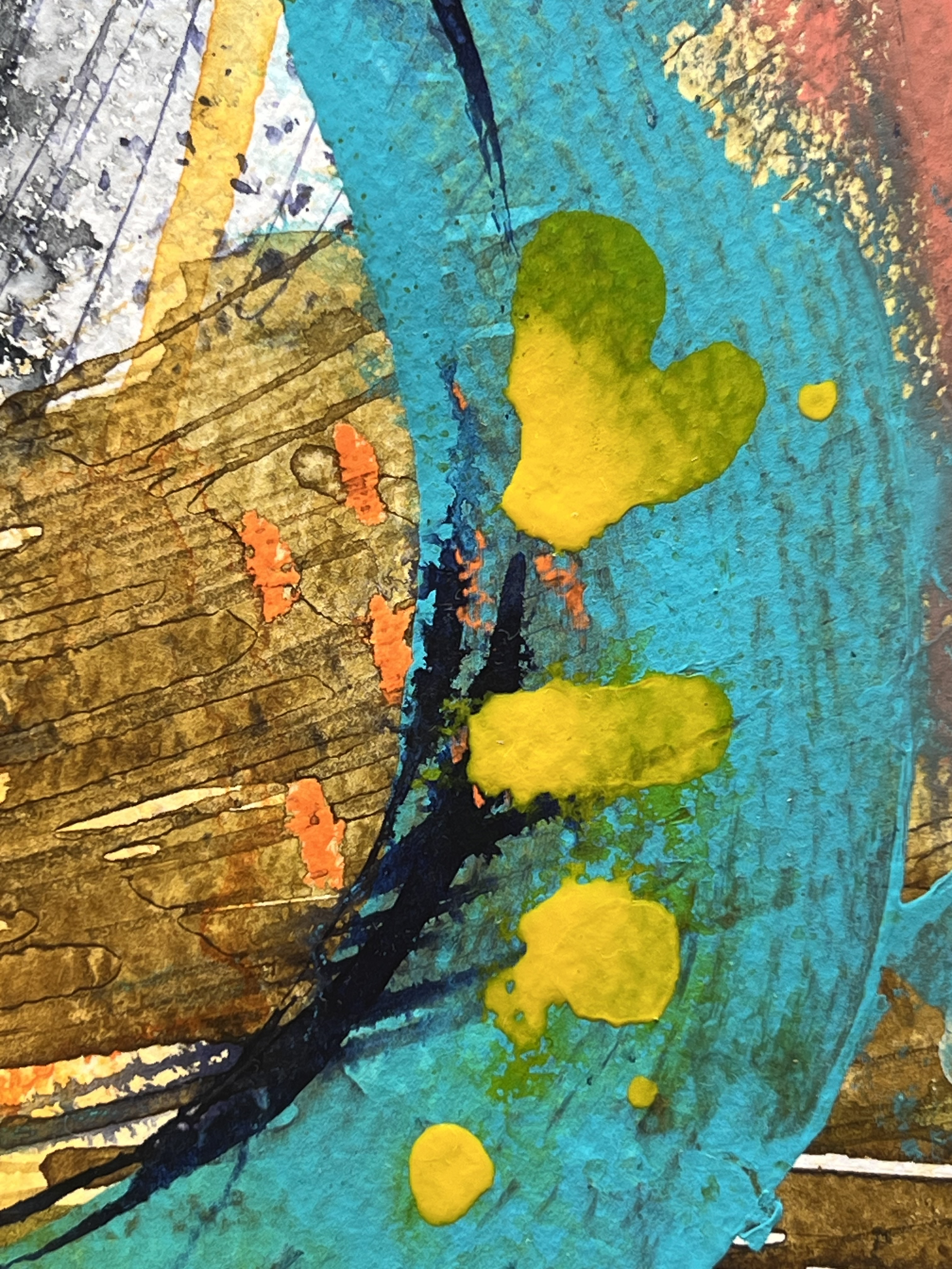 Line, Mark, Colour: Your Visual Language – Image 2