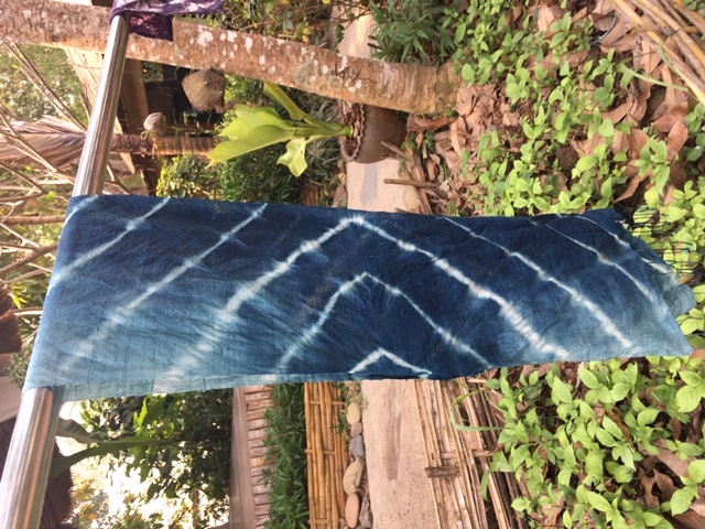 Slow Stitch Shibori & Sashiko – Image 4