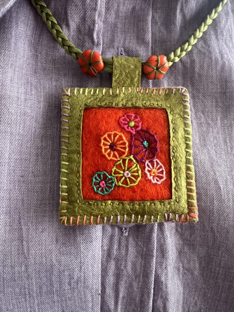 Make Silk Paper and Create a Silken Treasure – Image 1