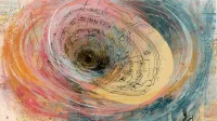 Mindscapes+Soundscapes: Make Abstract Art to Sonic Stimulus – Image 1