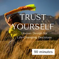Trust Yourself Workshop – Image 1