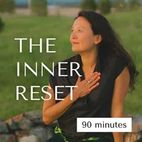 Inner Reset Retreat – Image 1