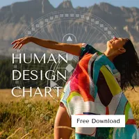 [FREE] Human Design Chart – Image 1