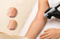3 Sessions - Spider Veins Removal – Image 3