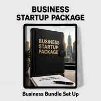 Business Setup – Image 1