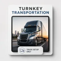 Turnkey Transportation Program – Image 1