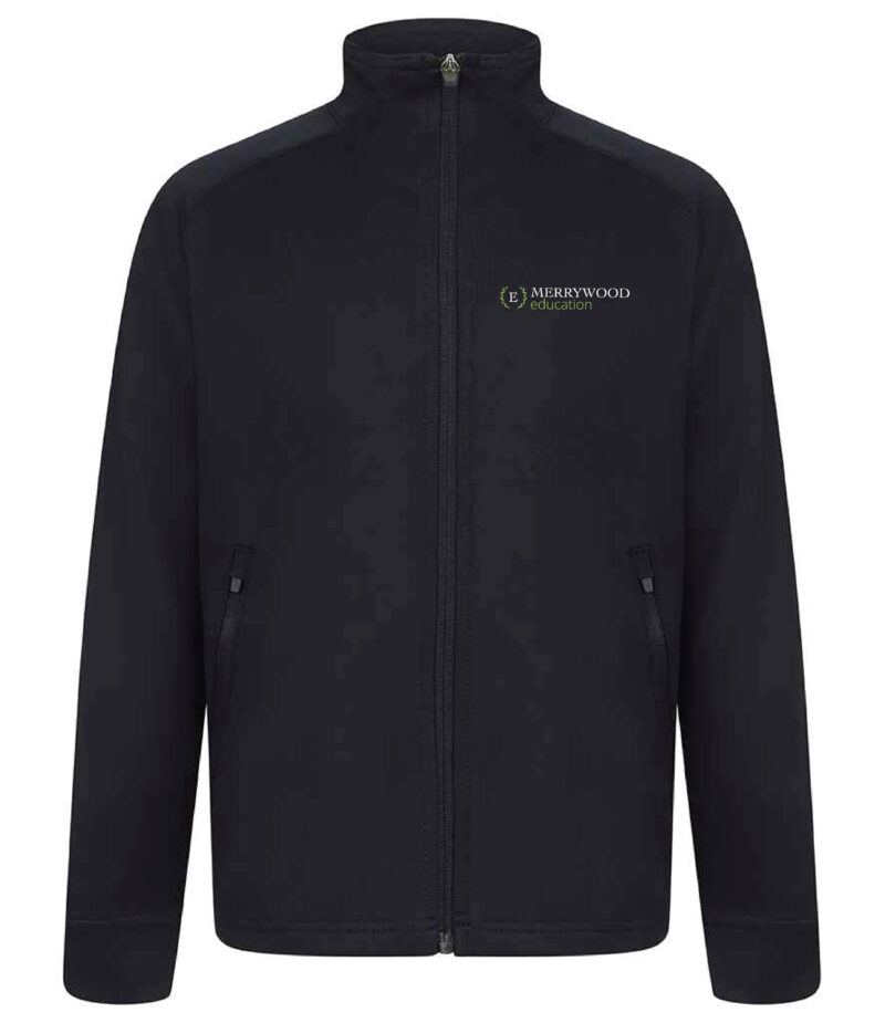 Children's Tracksuit Jacket  – Image 1