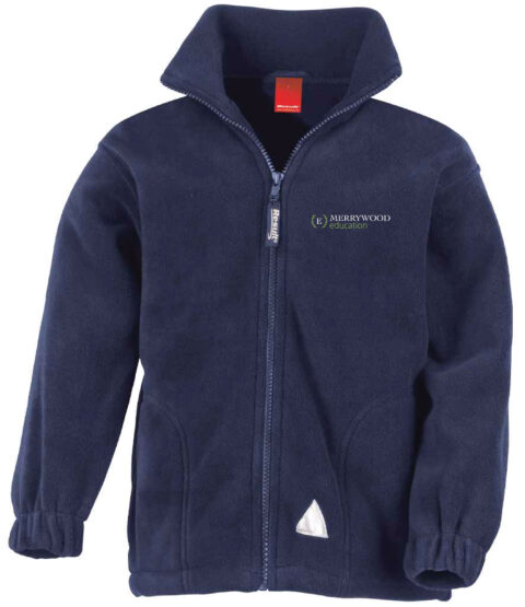Children's Fleece  – Image 1